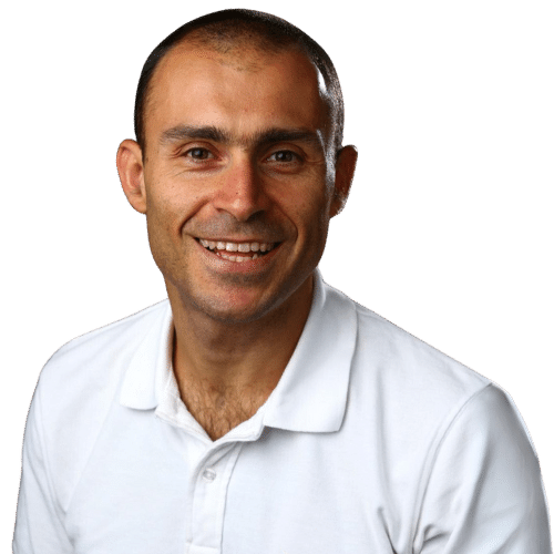 Alessandro Gaudino