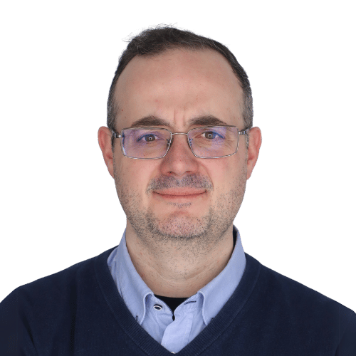 Luca Bianchi